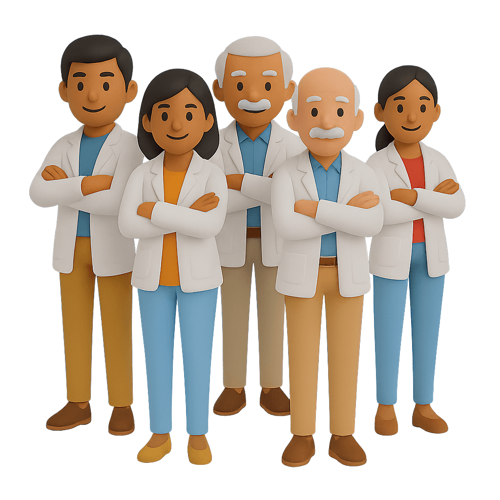 Asira - Transform your practice